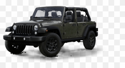 Using A Common Jeep To Replicate Wwii Willys Off - Topic png