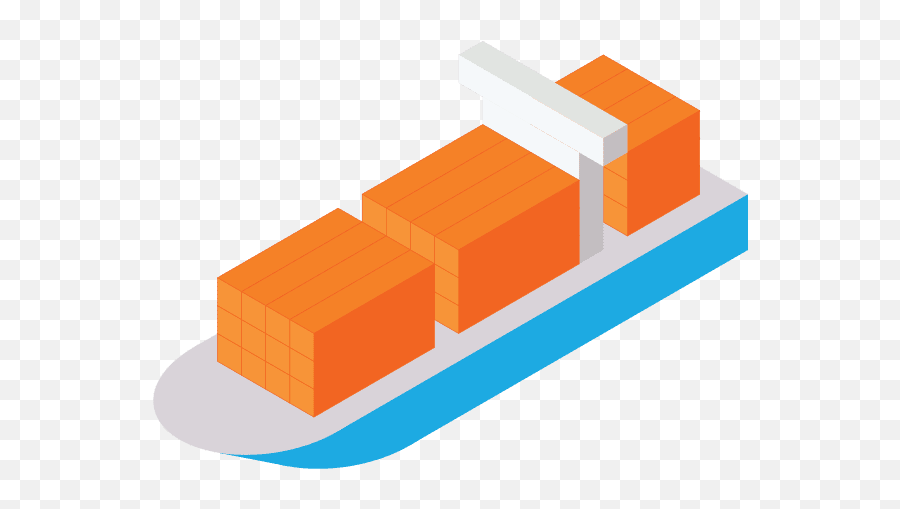 Container Shipping - Fargo Systems Png,Aws Athena Icon