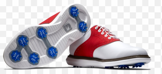 Traditionally Styled Golf Shoe Fj Traditions Mens Footjoy Uk Png