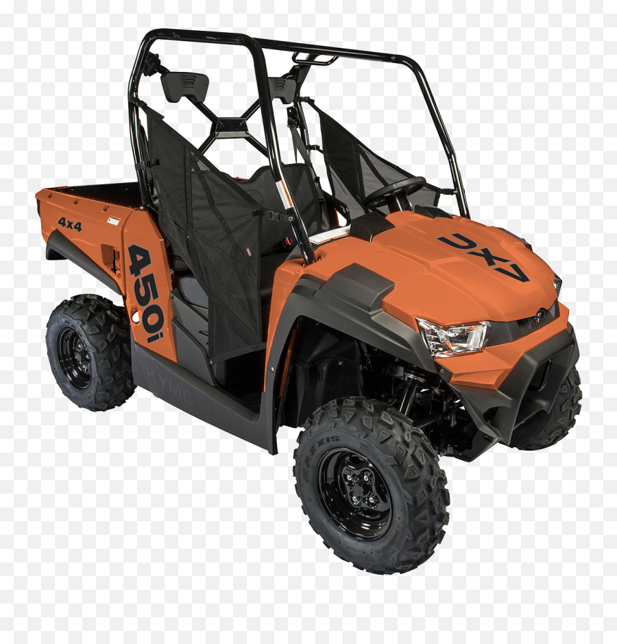 Side X Sides - Kymco Usa Png,Icon Off Road Vehicles