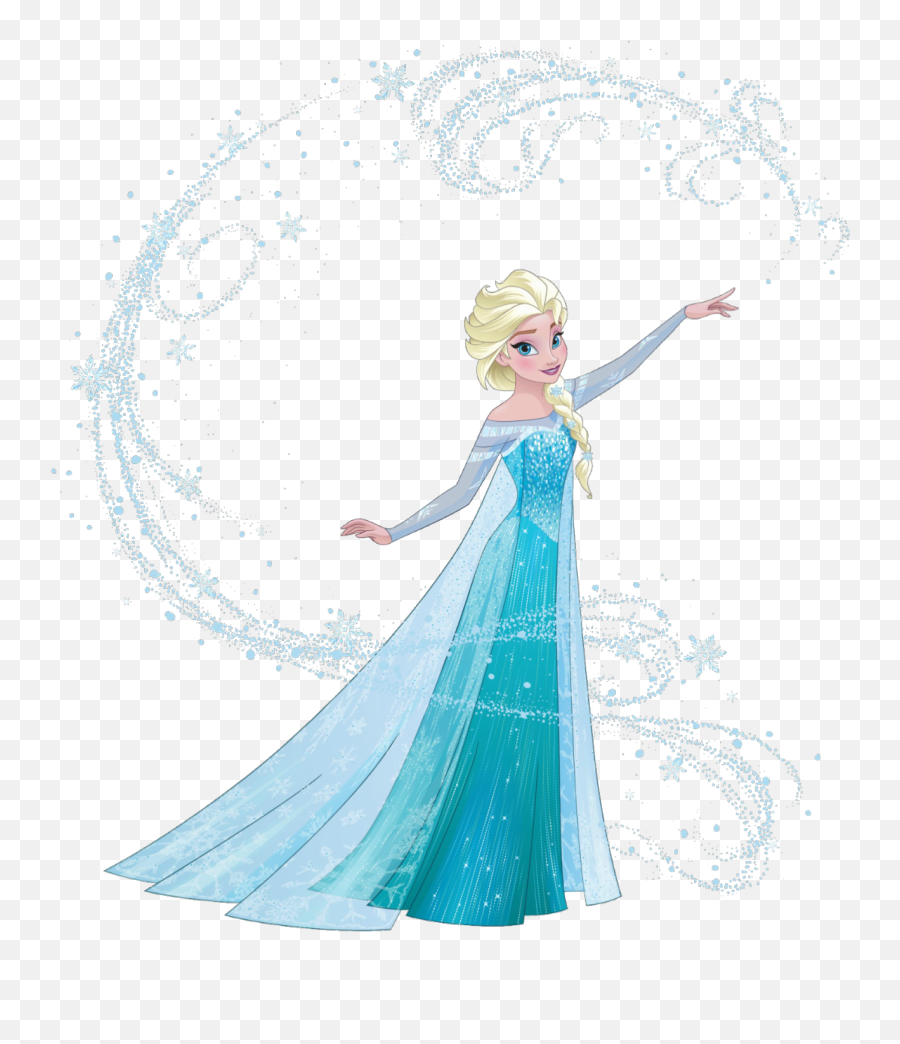 Nuevo - Disney Princess Elsa Images Hd Png,Artwork Png