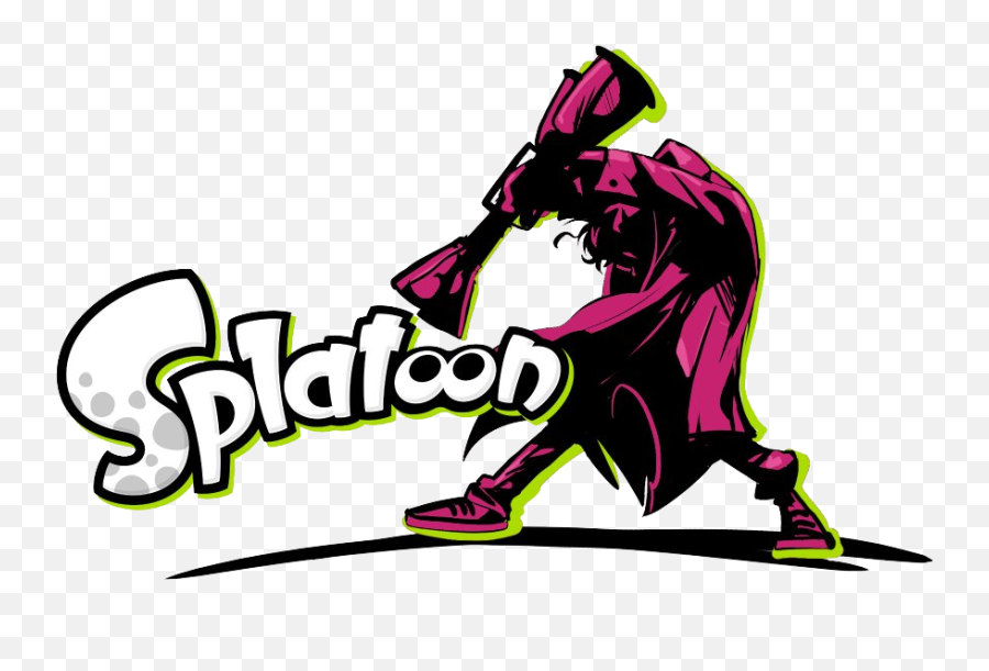 Lab Clipart Research - Splatoon 2 Research Lab Png Transparent Splatoon 3 Logo,Splatoon 2 Png