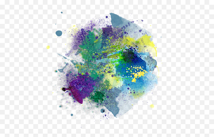 Download Color Smoke Png - Color Full Smoke,Colored Smoke Png