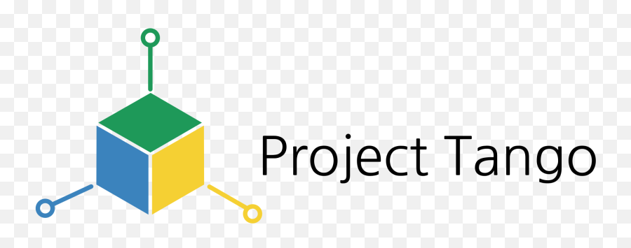 Project Tango - Google Project Tango Logo Clipart Full Google Project Tango Logo Png,Vixx Logo