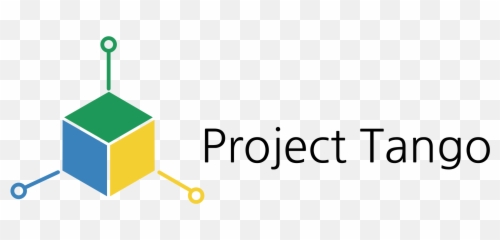 Project Tango - Google Project Tango Logo Clipart Full Google Project Tango Logo Png,Vixx Logo