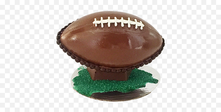Football Smashcake - Chocolate Png,Smash Ball Png