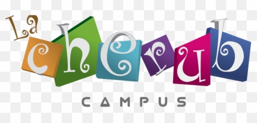 Home La - Cherubcampus Graphic Design Png,Cherub Png