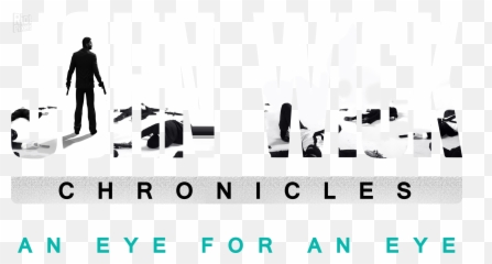 John Wick Chronicles - Silhouette Png,John Wick Png