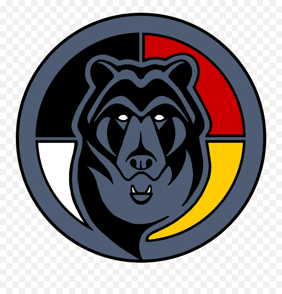 Logos - Emblem Png,Bear Logos