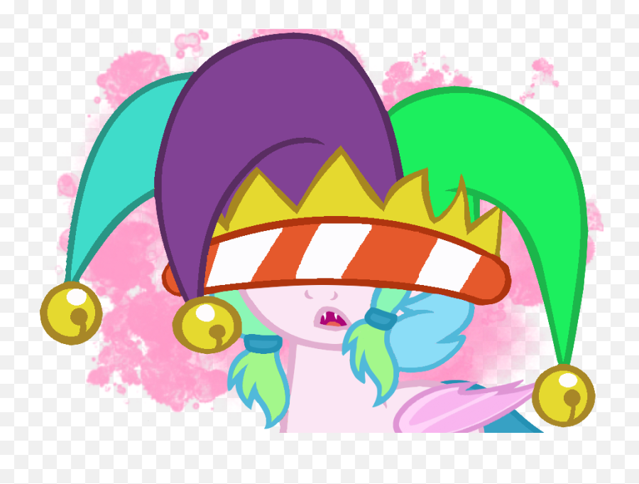 Jester Hat Png - Jester Hat Png 1493360 Vippng Clip Art,Jester Png