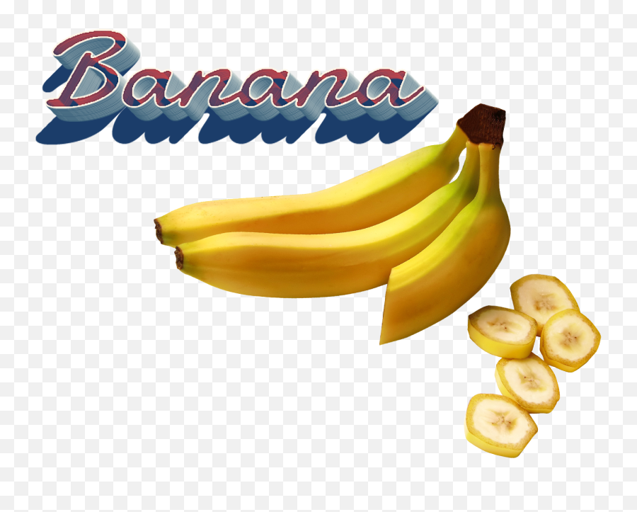 Free Banana Clipart Transparent Download Clip Art - Name Savannah In Bubble Letters Png,Banana Transparent