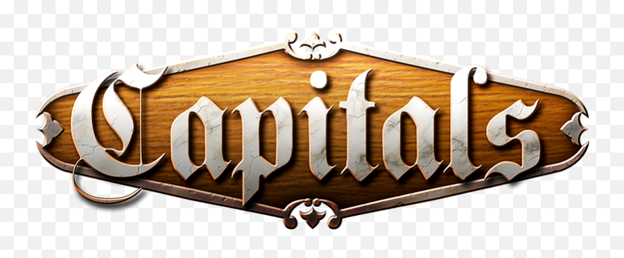 Capitals - Weapon Png,Capitals Logo Png