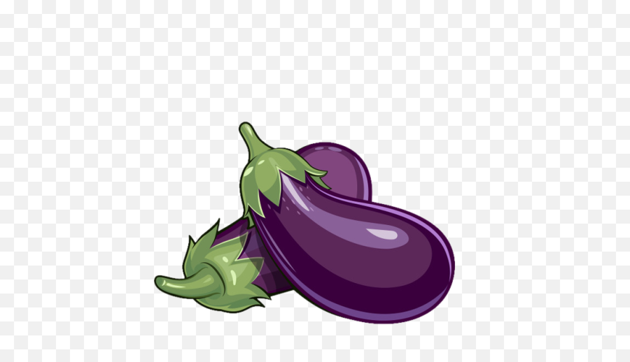 Download Hd 28 Collection Of Eggplant Drawing Png - Eggplant Drawing,Eggplant Transparent Background