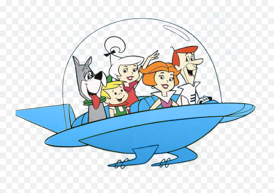 Where Are The Flying Cars - Cartoon Flying Car Png,Flying Car Png