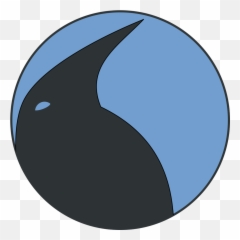 My Images For Klaatu - Penguin Profile Picture Circle Png,Medallion Png