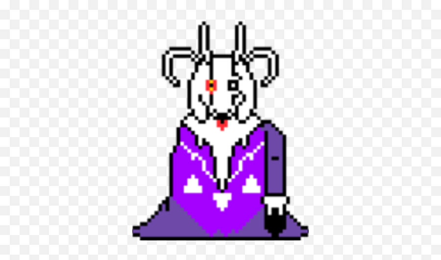 Toriel Dreemurr - Asgore Toriel Png,Toriel Png