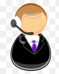 Man In Suit Clip Art - vector clip art online png