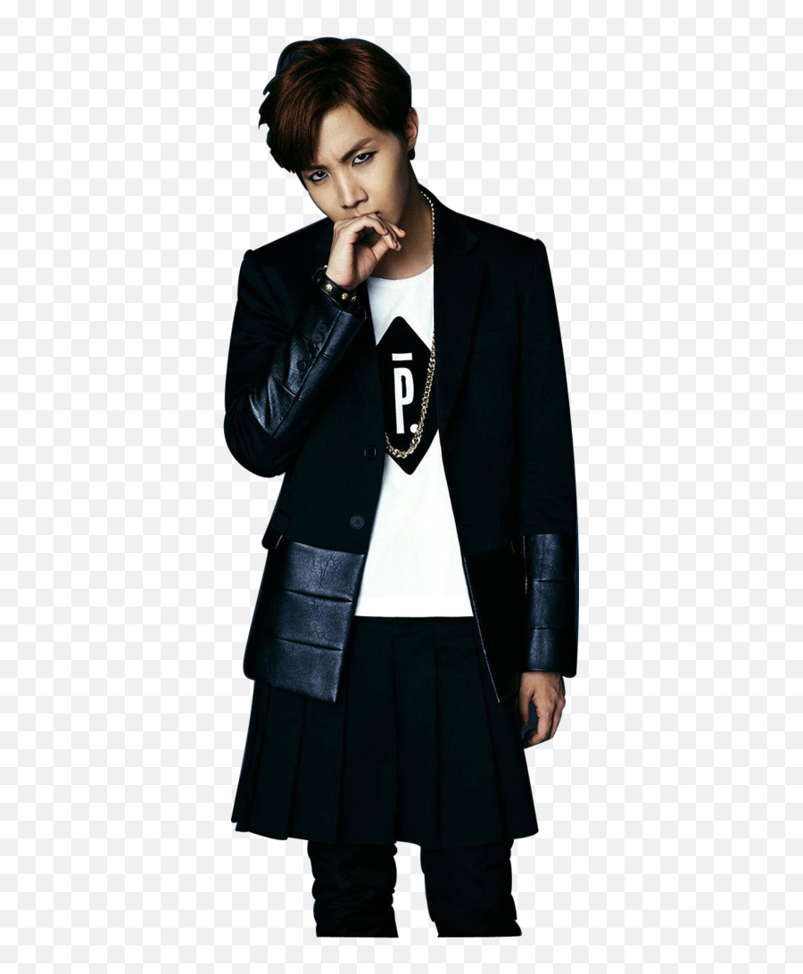 J Hope Bts Png 6 Image - J Hope En Png,J Hope Png