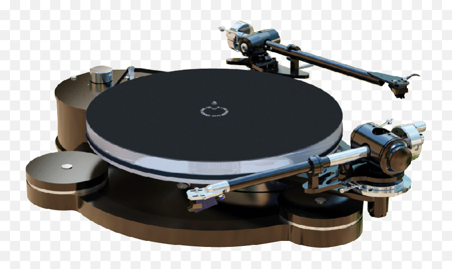 Png Turntable Vector - Cdj,Turntables Png