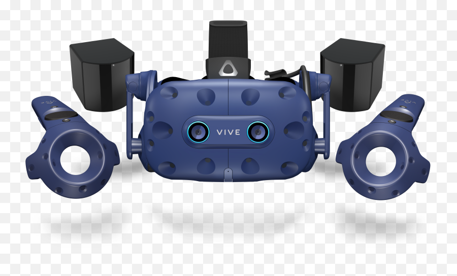 Virtual Reality - Htc Vive Pro Png,Vive Png