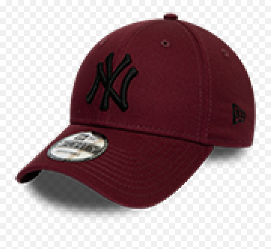 New Era 9forty League Essential - Baseball Cap Png,Yankees Logo Transparent