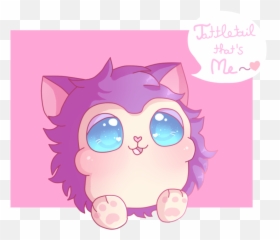 Tattletail Drawing Human - Tattletail Kawaii Hd Wallpapers Png,Kawaii Png