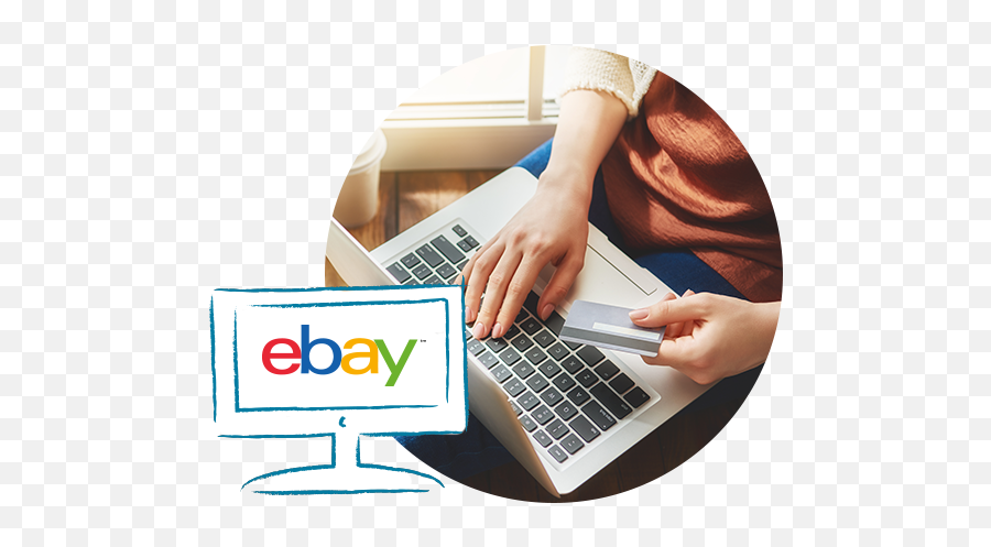 Ebay Epos System - Consumidor Ecommerce Png,Ebay Png