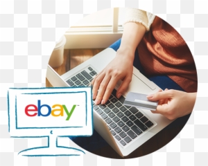 Ebay Epos System - Consumidor Ecommerce png