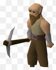 Dwarf - Dwarf Runescape Png,Dwarf Png