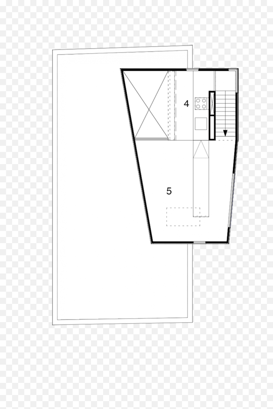 Palmas Level Zero - Technical Drawing Full Size Png Technical Drawing,Palmas Png