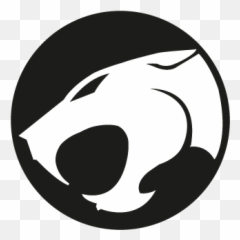 Thundercats Logo Vector Eps 37785 Kb Download - Logo Thundercat Png,Shrek Logos