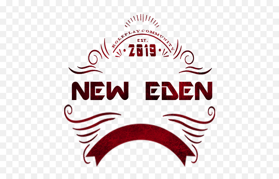 Homepage - New Eden Roleplay Png,Fivem Logo