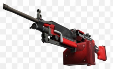 Inventory User - Warzone Gaming Machine Gun Cs Go Png,Ainsley Harriott Png