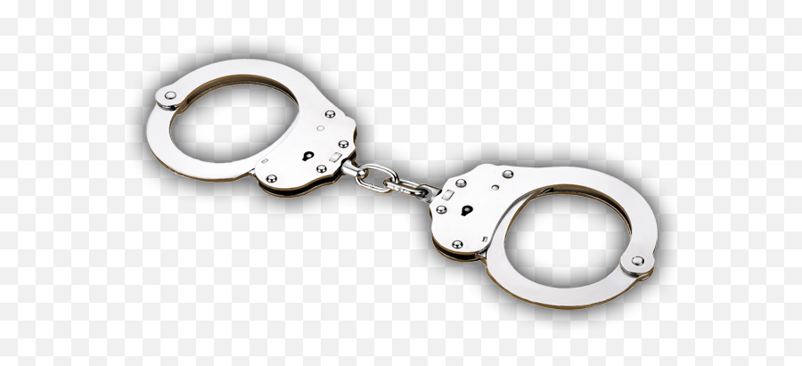 Alcyon Handcuff Manufacturer Larrañaga Y Elorza Sa - Keychain Png,Handcuffs Png