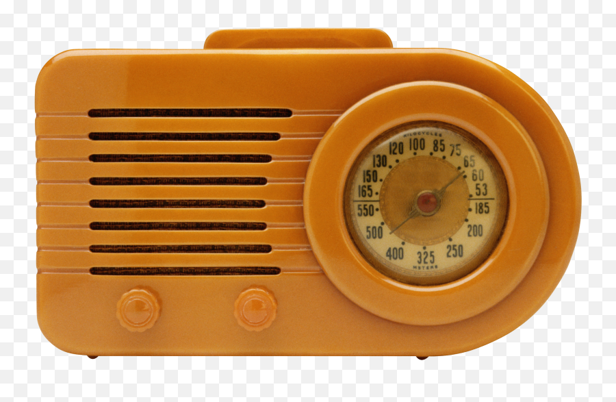 Radio Png Images Free Download - Round Vector Republic Day,Old Radio Png