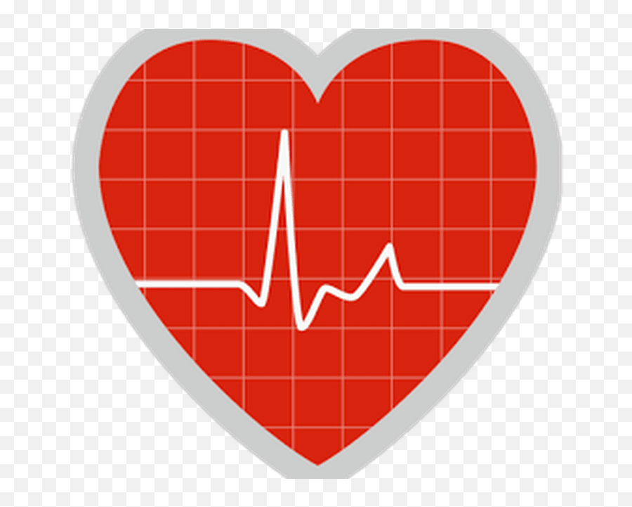 Heart Rate Monitor Icon Full Size Png Download Seekpng - Hear Beats,Monitor Icon Png