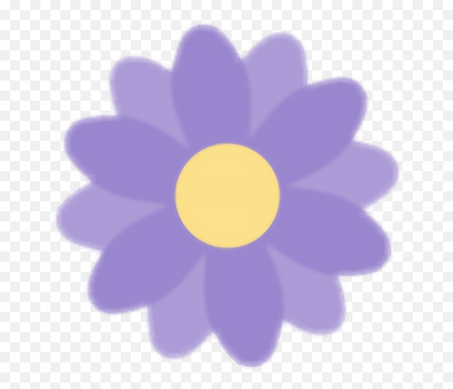 Library Of Flower Emoji Free Png Files - Flower Facebook Emoji,Fb Png