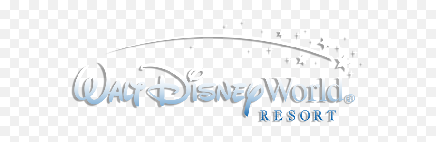 Walt Disney World Transparent Png - Disney World Resorts Logo,Disney World Png