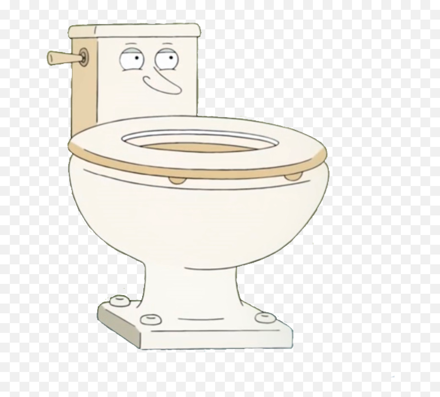 Quagmire Toilet - Toilet Png,Quagmire Png
