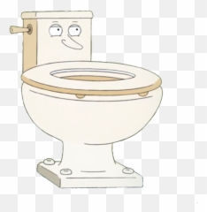 Quagmire Toilet - Toilet Png,Quagmire Png