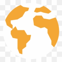 World Map Icon - Transparent PNG u0026 SVG vector file Melanoma Day 2020