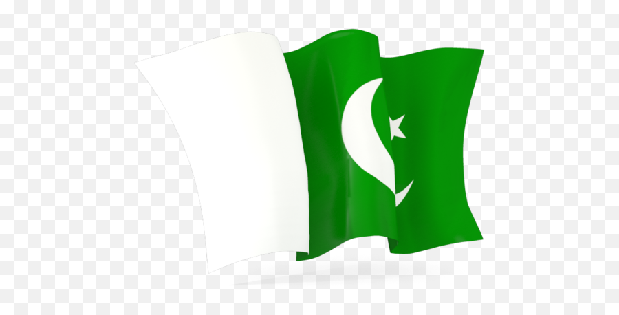 Pak Flag Png Transparent Flagpng Images Pluspng - Pakistan Flag I Png,Waving Flag Png