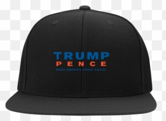Download Trump Pence Make America Great - Baseball Cap Png,Make America Great Again Hat Png