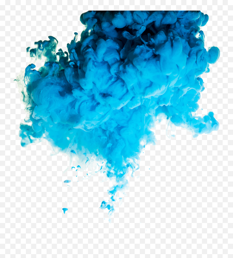 Blue Smoke Beautiful Transprent Png - Blue Smoke Png For Picsart,Blue Smoke Transparent
