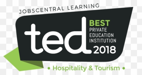 Tmc Academy Scores Double Win - Jobscentral Logo Learning Training And Education Awards Singapore 2017 Png,Academy Awards Logo
