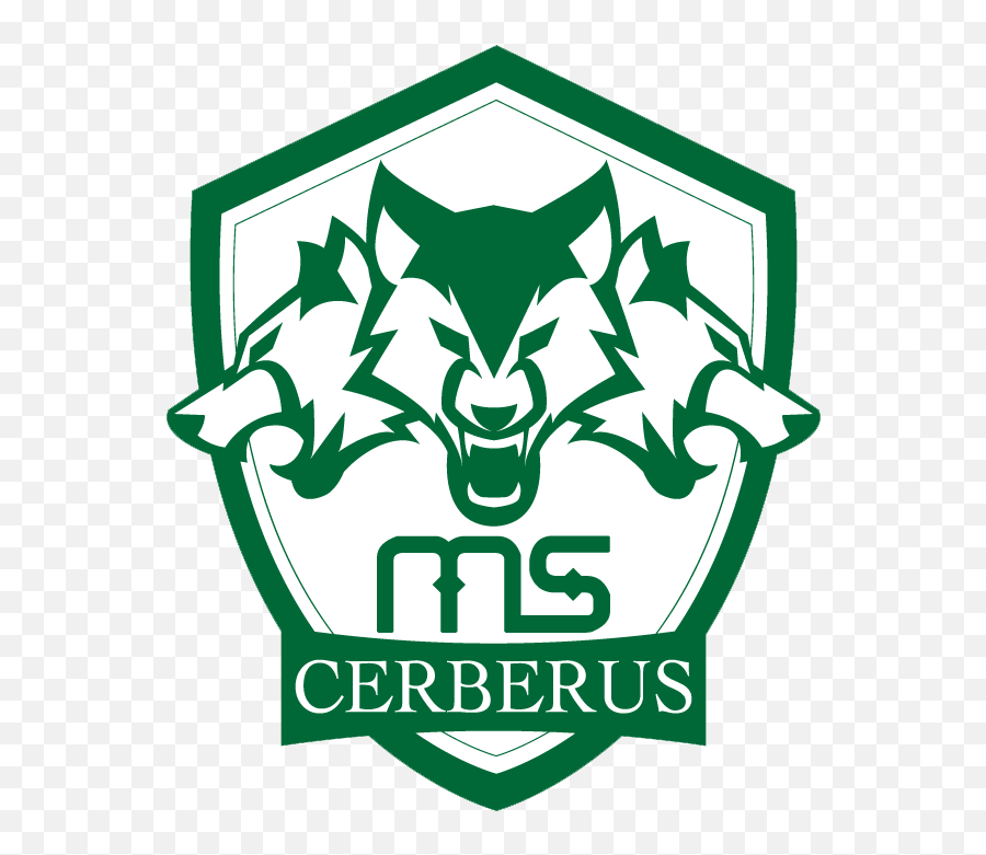 Ms Cerberus - Emblem Png,Cerberus Logo