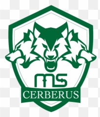 Ms Cerberus - Emblem Png,Cerberus Logo