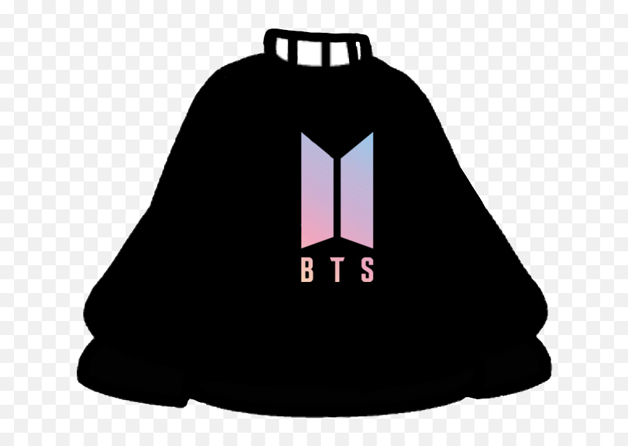 Roupa Gacha Life Png Bts, Transparent Png - kindpng