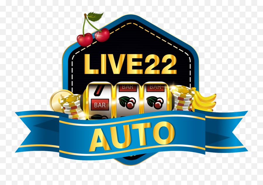 Online Slots Slotxo Joker - Live22 Png,The Joker Logo