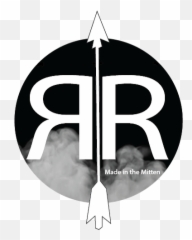 Projects - Graphic Design Png,Rr Logo